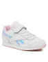 Reebok Boty Royal Classic Jog 3 Shoes HP6802 Bílá - Pepit.cz