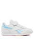 Reebok Boty Royal Classic Jog 3 Shoes HP6802 Bílá - Pepit.cz