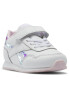 Reebok Boty Royal Classic Jog 3 Shoes HP6805 Bílá - Pepit.cz