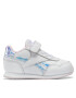 Reebok Boty Royal Classic Jog 3 Shoes HP6805 Bílá - Pepit.cz