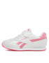 Reebok Boty Royal Classic Jog 3 Shoes HP8658 Bílá - Pepit.cz