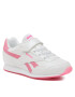 Reebok Boty Royal Classic Jog 3 Shoes HP8658 Bílá - Pepit.cz