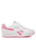 Reebok Boty Royal Classic Jog 3 Shoes HP8658 Bílá - Pepit.cz