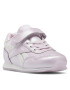 Reebok Boty Royal Classic Jog 3 Shoes HP8663 Růžová - Pepit.cz