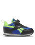 Reebok Boty Royal Classic Jog 3 Shoes HP8670 Modrá - Pepit.cz