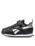 Reebok Boty Royal Classic Jog 3 Shoes HP8672 Černá - Pepit.cz