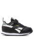 Reebok Boty Royal Classic Jog 3 Shoes HP8672 Černá - Pepit.cz