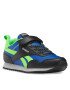 Reebok Boty Royal Classic Jog 3 Shoes HP8673 Černá - Pepit.cz