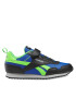 Reebok Boty Royal Classic Jog 3 Shoes HP8673 Černá - Pepit.cz