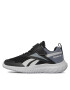 Reebok Boty Rush Runner 5 Alt IG0519 Černá - Pepit.cz