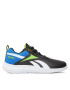 Reebok Boty Rush Runner 5 Syn IG0524 Černá - Pepit.cz