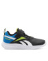 Reebok Boty Rush Runner 5 Syn IG0533 Černá - Pepit.cz