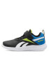 Reebok Boty Rush Runner 5 Syn IG0533 Černá - Pepit.cz