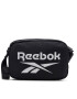 Reebok Brašna RBK-P-024-CCC Černá - Pepit.cz