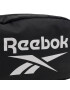 Reebok Brašna RBK-P-024-CCC Černá - Pepit.cz