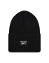 Reebok Čepice Cl Fo Beanie GG6698 Černá - Pepit.cz