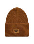 Reebok Čepice Cl Fo Beanie H36561 Hnědá - Pepit.cz