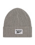 Reebok Čepice Te Beanie GH0432 Šedá - Pepit.cz