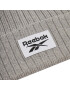 Reebok Čepice Te Beanie GH0432 Šedá - Pepit.cz