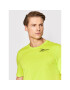 Reebok Funkční tričko Speedwick Move H46601 Zelená Slim Fit - Pepit.cz