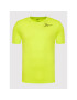 Reebok Funkční tričko Speedwick Move H46601 Zelená Slim Fit - Pepit.cz