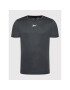 Reebok Funkční tričko Workout Ready H46641 Šedá Regular Fit - Pepit.cz