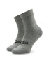 Reebok Klasické ponožky Unisex Active Foundation Quarter Socks GI0076 Šedá - Pepit.cz