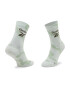 Reebok Klasické ponožky Unisex Cl Summer Sock HE2405 Zelená - Pepit.cz