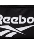 Reebok Ledvinka Cl Fo GP0155 Černá - Pepit.cz