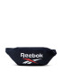 Reebok Ledvinka Cl Fo Waistbag GP0156 Tmavomodrá - Pepit.cz