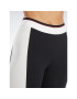 Reebok Legíny Classics Cotton Leggings HS4709 Černá - Pepit.cz