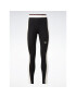 Reebok Legíny Classics Cotton Leggings HS4709 Černá - Pepit.cz