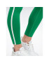 Reebok Legíny Identity Energy High-Rise Leggings HT6271 Zelená - Pepit.cz