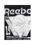 Reebok Mikina Basketball IL4432 Černá Regular Fit - Pepit.cz