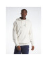 Reebok Mikina Classics Small Vector Hoodie HS7152 Šedá - Pepit.cz