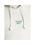 Reebok Mikina Classics Small Vector Hoodie HS7152 Šedá - Pepit.cz