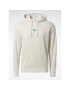 Reebok Mikina Classics Small Vector Hoodie HS7152 Šedá - Pepit.cz