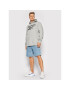 Reebok Mikina Identity Fleece Hoodie GS1609 Šedá Regular Fit - Pepit.cz