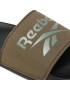 Reebok Nazouváky Rbk Fulgere Slide FX3093 Zelená - Pepit.cz