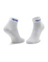 Reebok Sada 3 párů dámských nízkých ponožek Act Core Ankle Sock 3P GN7777 Bílá - Pepit.cz