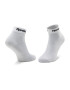 Reebok Sada 3 párů dámských nízkých ponožek Act Core Ankle Sock 3P GN7777 Bílá - Pepit.cz