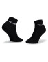 Reebok Sada 3 párů nízkých ponožek unisex Act Core Ankle Sock 3p FL5226 Černá - Pepit.cz