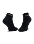 Reebok Sada 3 párů nízkých ponožek unisex Act Core Ankle Sock 3P GH8166 Černá - Pepit.cz