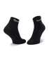 Reebok Sada 3 párů nízkých ponožek unisex Act Core Ankle Sock 3P GH8168 Bílá - Pepit.cz