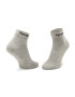 Reebok Sada 3 párů nízkých ponožek unisex Act Core Ankle Sock 3P GH8168 Bílá - Pepit.cz