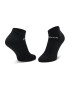 Reebok Sada 3 párů nízkých ponožek unisex Act Core Low Cut Sock 3P GH8191 Černá - Pepit.cz