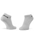 Reebok Sada 3 párů nízkých ponožek unisex Act Corw Low Cut Sock 3P FL5225 Bílá - Pepit.cz