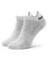 Reebok Sada 3 párů nízkých ponožek unisex One Series Training Socks 3 Pairs FQ6251 Bílá - Pepit.cz