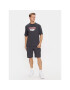 Reebok T-Shirt Archive Essentials IL8793 Šedá Regular Fit - Pepit.cz