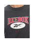 Reebok T-Shirt Archive Essentials IL8793 Šedá Regular Fit - Pepit.cz